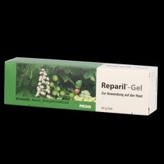 Reparil-Gel - 40 Gramm