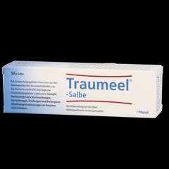 Traumeel® Salbe - 50 Gramm