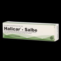 Halicar® - 50 Gramm