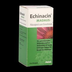 Echinacin Madaus Tropfen - 50 Milliliter