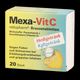 Mexa-Vit C ratiopharm® - 20 Stück
