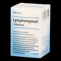 Lymphomyosot® Tabletten - 100 Stück