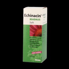 Echinacin Madaus Saft - 100 Milliliter