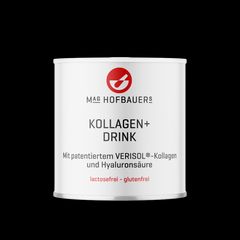 Mag. Hofbauer's Kollagen+ Drink Wien