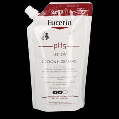 Eucerin pH5 Lotion Nachfüllung Wien