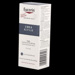 Eucerin Hautglättende Gesichtscreme 5% Urea Wien