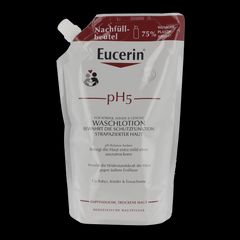 Eucerin pH5 Waschlotion Nachfüllung