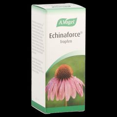 Echinaforce Tropfen - 50 Milliliter