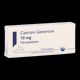 CETIRIZIN GEN FTBL 10MG - 10 Stück
