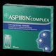 Aspirin® Complex – Granulat - 10 Stück