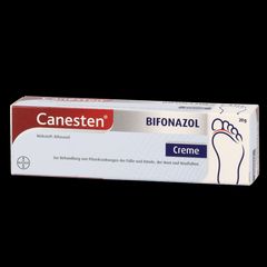 Canesten® Bifonazol Creme - 20 Gramm