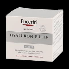 Eucerin HYALURON-FILLER NACHTPFLEGE