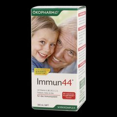 Ökopharm Immun 44 Saft - 300 Milliliter