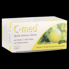 C-Med Quick-Immun-Sticks
