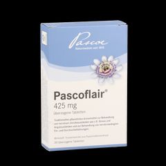 PASCOFLAIR® 425 mg