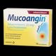 Mucoangin® Lutschtabletten gegen Halsschmerzen - 18 Stück