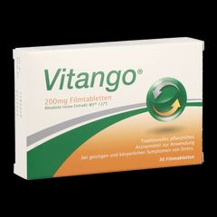 Vitango® - 30 Stück
