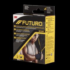 FUTURO™ Handgelenk-Bandage anpassbar mit Daumenschlaufe