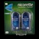 NICORETTE Icemint - Lutschtabletten 2 mg - 80 Stück