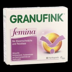 Granufink Femina