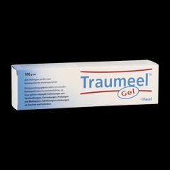 TRAUMEEL GEL - 100 Gramm