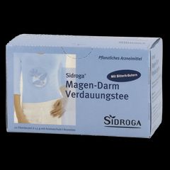 Sidroga Magen-Darm Verdauungstee - 20 Stück