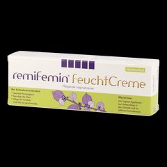 REMIFEMIN FEUCHTCR VAGINAL - 50 Gramm