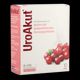 Biogelat UroAkut D-Mannose plus Cranberry - 10 Stück