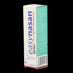 easynasan 0,5 mg/ml Nasenspray