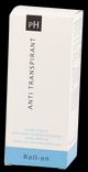 pH Anti Transpirant Roll-On NEU - 50 Milliliter