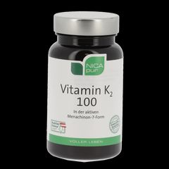 NICApur Vitamin K2