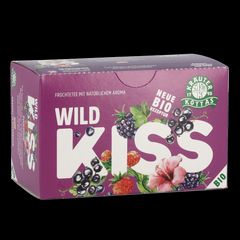 Dr. Kottas Wild Kiss Tee - 20 Stück