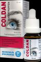 Coldan Augentropfen - 10 Milliliter