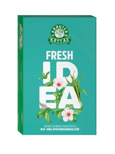 Dr. Kottas Fresh Idea Tee Wien