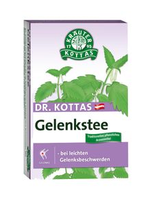 Dr. Kottas Gelenkstee Wien