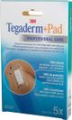 3M Tegaderm + Pad 5 x 7 cm Wien