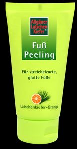 Fuß Peeling Allgäuer Latschenkiefer 75ml Wien