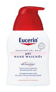 Eucerin pH5 Hand Wasch-Öl Wien