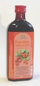 Preiselbeersaft-Konzentrat 1:30 250ml Wien