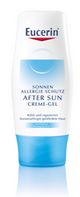 Eucerin SONNEN ALLERGIE Schutz After Sun Gel Wien