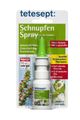 tetesept Schnupfen Spray mit ätherischen Ölen Wien