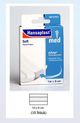 Hansaplast med soft 10cm x 6 cm 10 Stück Wien