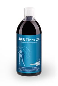 JAB Flora 24