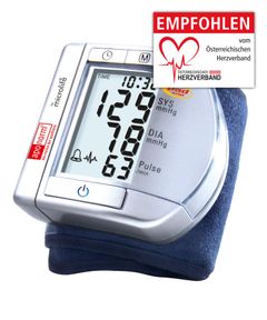 aponorm® Mobil Plus Blutdruckmessgerät Wien