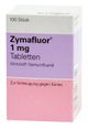 Zymafluor 1mg - Tabletten Wien