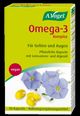Omega-3 Komplex Kapseln vegan Wien