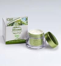 Olivenöl Vital Tagespflege Medipharma 50ml Wien