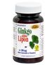 Espara Ginkgo-alpha-Lipon Kapseln Wien