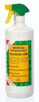 Universal-Insektenschutz Insecticide 2000 Wien