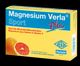 Magnesium Verla Sport Plus Granulat Wien